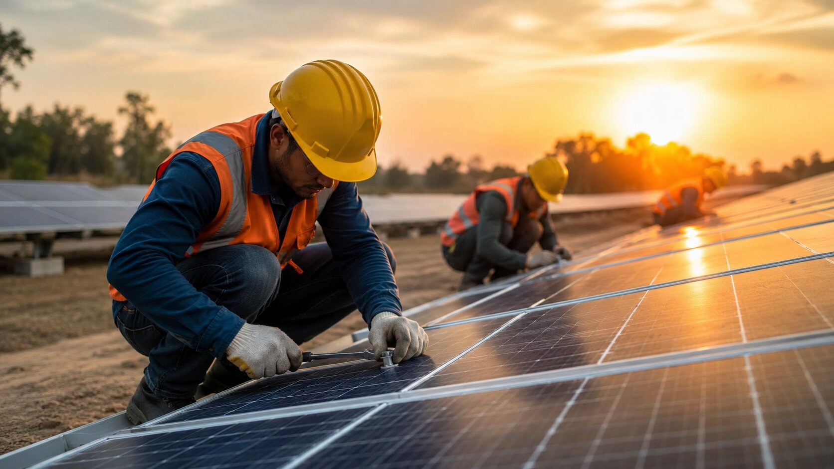 GPES Green site safety
