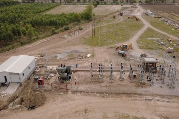 11.5 MW Garg Acrylics Solar Power Project Abohar Fazilika Punjab (7)