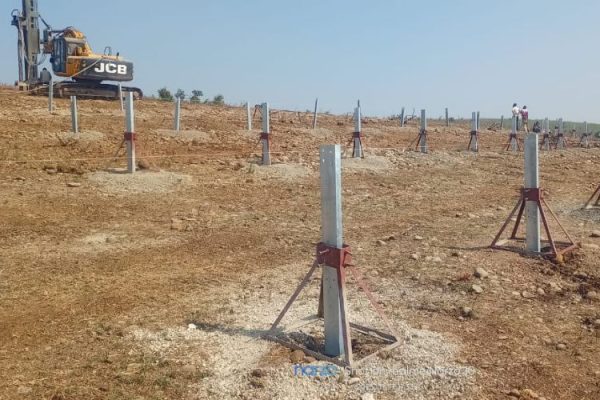 ludhiana solar power project